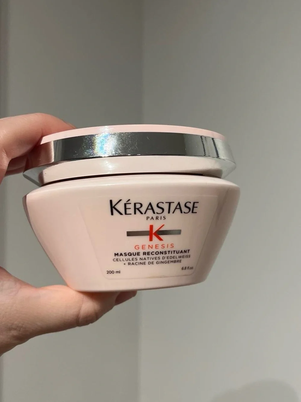 Kérastase Genesis Hair Mask 6.8oz BRAND NEW